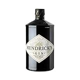 Hendrick's Gin GARDEN OF UNUSAL WONDERS 44% Volume 0,7l in Geschenkbox