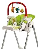 Peg Perego Y4HOCHSPIE Spielbügel für Hochstü