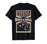 KISS – Party Everyday T-S