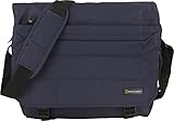 National Geographic Pro Messenger Bag 49 navy