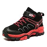 Cacagie Turnschuhe Kinder Jungen Sportschuhe Mädchen Schuhe Hallenschuhe Kinderschuhe Indoor Laufschuhe Outdoor Sneaker für Unisex