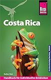 Reise Know-How Reiseführer Costa R