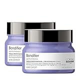 L'Oreal Professionnel Serie Expert Double Blondifier Maske, 250