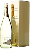 Österreich Gold - mit 23 Karat Blattgold Magnum mit Geschenkverpackung (1 x 1.5 l)