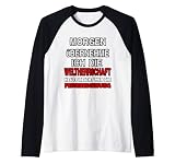Morgen übernehme ich die Weltherrschaft Heute Fernbedienung Rag