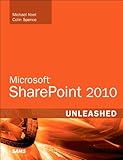 Microsoft SharePoint 2010 Unleashed (English Edition)