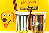 J.Petfood 2 Josera Meßbecher Hundefutter auch für die Neue Sorte Hypoallerg