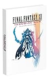 Final Fantasy XII: The Zodiac Ag