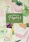 Mach's aus Papier!: 20 Papier_DIYs mit Herz (monbijou)