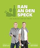 Ran an den Speck - Die leckerste Diät der W