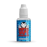 Vampire Vape Heisenberg Aroma 30