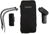 Garmin Outdoor-Halterungspaket mit Tasche kompatibel mit vielen Garmin Outdoor GPS G