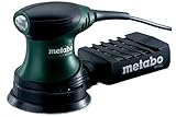 Metabo FSX 200 Fäustlings-Exenterschleifer I