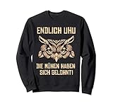 Endlich Uhu Unter 100 kg Diät Abnehmen Outfit Geschenk Sw