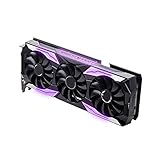 WSDSB Grafikkarte für MAXSUN RTX 3060Ti Icraft 8GB GDDR6 GPU NVIDIA Computer PC 256Bit DP*3 PCI Express X16 4.0 RGB Gaming Video Grafikk