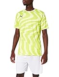 Puma Herren Trikot, Fizzy Yellow-Asphalt, S