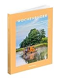 Wochenender: Brandenburg Südwesten: Potsdam, Potsdam-Mittelmark, Brandenburg an der Havel, Teltow-Fläming