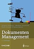 Dokumenten-Management: Vom Imaging zum Business-Dokument (Xpert.press)