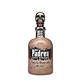 Padre Azul Tequila Reposado 40% 50ml • Premium Tequila Made in Mexico • Sehr weicher Tequila Reposado für den puren G