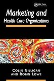 Marketing and Healthcare Org