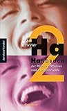 Das zweite Ha-Handbuch der Witze zu Hypnose und Psychotherap