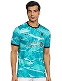 Liverpool FC 2020/21 Stadium Away