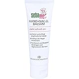 SEBAMED Hand+Nagelbalsam 75