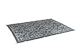 Bo Leisure Picknick Teppich Champagner 2 x 2,7 m Beige Champagne 2 x 2,7