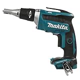 Makita DFS452Z Akku-Schnellbauschrauber 18 V (ohne Akku, ohne Ladegerät)