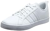 Adidas Herren VS Pace Fitnessschuhe, Weiß (Blanco 000), 44 EU