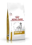 ROYAL CANIN Urinary S/O Hund (LP 18) 13 kg