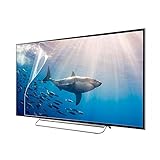 JHZDX 43-55-Zoll-Fernseher-Display-Schutz-Bildschirm-Filter Mit Blau-Licht-Blockierung, Reduzieren Sie Die Augenermüdung,55' 1211 * 682