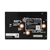 Goshyda Netzwerkkarte, Wireless WiFi Antennenmodul Board Netzwerkkarte mit Professional Chip, für Xbox One S