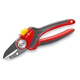 WOLF-Garten - Amboss-Gartenschere »Premium Plus« RS 4000; 73AFA005650