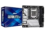 ASROCK H570M-ITX/ac DDR4 H570 Intel S1200