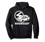 Trabant Logo Trabi Auto Trabant 601 Pullover H