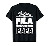 Stolzer Fila Brasileiro Papa T-S