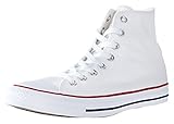 Converse Chucks Schuhe All Star M7652 Ox Optical White Gr. 39