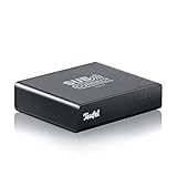 Teufel Subwoofer Wireless Receiver Schw