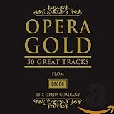 Opera Gold (50 Great Tracks Premium Collection)