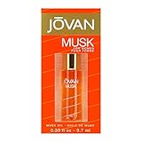 Jovan Damendüfte Musk Oil Perfum Oil 9