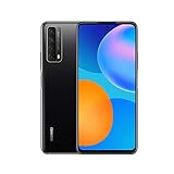 Huawei P smart 2021 - Smartphone 128GB, 4GB RAM, Dual SIM, Midnight Black