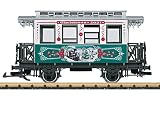 LGB L36021 Modellbahn-Waggon, B