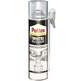 Pattex 1996883 Montageschaum'White Line', 500