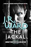 The Jackal (Black Dagger Brotherhood: Prison Camp Book 1) (English Edition)