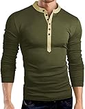 T-Shirt Herren Sport Freizeit Stretch bequemer Stadt Mode Herren Rundhals Langarm Frühling und Herbst neues Boutique Herren Sp