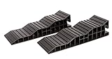 Froli 5324352 Stufenkeil 2er Set, schw