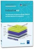 The Reference Architecture Model RAMI 4.0 and the Industrie 4.0 comp