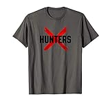 Hunters X T-S