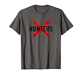 Hunters X T-S